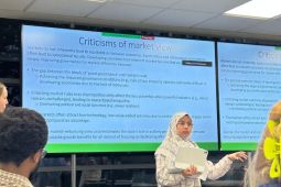 ISRSF kembali buka pendaftaran beasiswa Arryman 2026