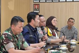 Bantuan beras mulai didistribusikan ke 14 kecamatan terdampak banjir di Aceh Tengah