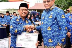 Pemprov tunda zikir peringati HUT ke-25 Provinsi Gorontalo