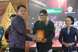 Pemkab Sleman beri enam Anugerah Kebudayaan kepada seniman