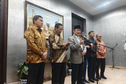 Komisi Reformasi minta Kapolri kaji ulang penindakan ribuan demonstran