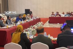 Gubernur Gorontalo apresiasi pengendalian inflasi daerah