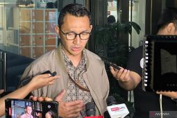 KPK memeriksa putra Gubernur Kalbar terkait aliran dana kasus PUPR Mempawah