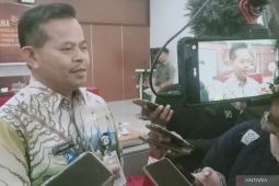 Pemkab Penajam perkuat mitigasi bencana hadapi musim hujan
