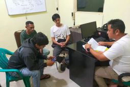 Polisi gagalkan upaya penarikan mobil secara paksa oleh debt collector