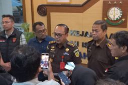 Kejati DIY tahan tiga tersangka korupsi kredit fiktif Bank BUMN