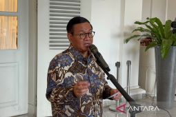 Jakarta prepares budget to continue NCICD construction in 2026