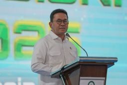 Mendag dorong petani kuatkan produksi dan masuk pasar ekspor