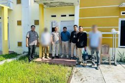 Menunggak pajak, aset Rp2,1 miliar wajib pajak di Gowa