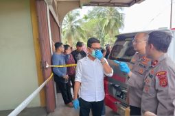 Polres Jambi sudah kantongi identitas pelaku pembunuhan ibu rumah tangga