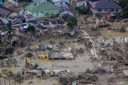 Banjir tembus atap, Imipas keluarkan warga binaan Aceh Tamiang