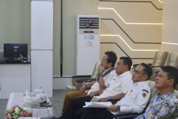 Wali Kota tekankan calon Sekda punya rencana aksi transformasi pemerintahan