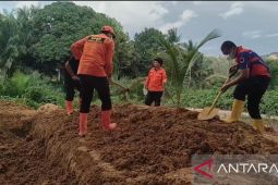 Per 4 Desember, korban meninggal banjir bandang Tapsel bertambah tiga, total jadi 84 orang