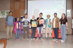 Astra Motor Kalbar semarakkan sustainable living bersama mahasiswa Untan