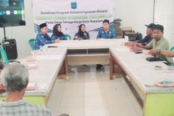 Minat warga Mataram ikut program transmigrasi masih tinggi