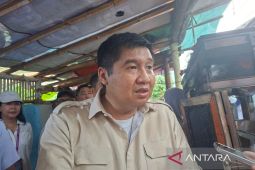 Menteri PKP menyiapkan bantuan hunian korban banjir di Sumatera