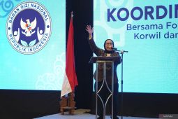 Wakil Kepala BGN minta SPPG segera urus SLHS dalam waktu sebulan