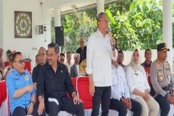 Ketua Komisi VII DPR RI Saleh Daulay apresiasi relaksasi KUR tanpa agunan