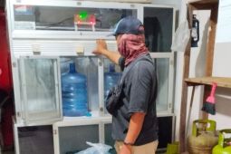 Nokaqua makin berkembang berkat KUR Mikro Bank Kalbar dan proses sangat mudah