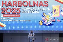 Harbolnas 2025 diyakini oleh idEA tetap jadi ajang konsumsi efektif masyarakat