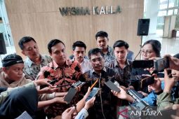 Kalla siap layani gugatan baru GMTD soal sengketa lahan