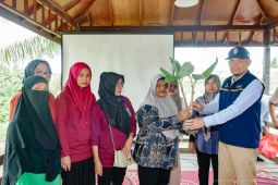 OIKN perkuat ketahanan pangan melalui demplot kultur jaringan