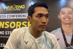 Setelah pensiun, Jonatan Christie berangan-angan bangun akademi bulu tangkis tunggal