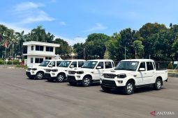 Agrinas siap arahan terkait impor mobil India
