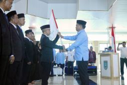 BKPRMI Banjar siap perkuat pembinaan generasi muda Islami