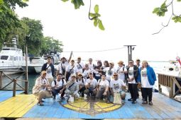 OJK Papua perkuat edukasi keuangan padukan promosi wisata