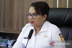 BPKAD Kota Jayapura meluncurkan aplikasi Smart Asset Asset