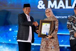 Banyuwangi terima anugerah Tanda Cinta PAI 225 dari Kementerian Agama