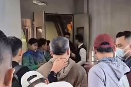 Imigrasi Jaksel deportasi WNA China berstatus DPO