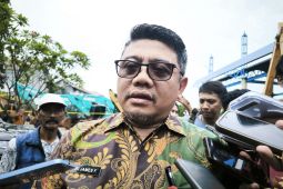 Tekan emisi, Pemprov Banten bakal kembangkan PLTB Ujung Kulon