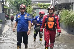DPRD Kota Malang tegaskan penanganan banjir harus dievaluasi total