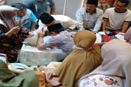 Bupati Dompu berduka, ayahanda wafat pada usia 70 tahun
