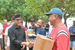Pemkot Denpasar bantu nelayan tingkatkan produksi perikanan tangkap