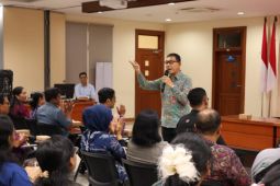 Pemkot Denpasar dorong revitalisasi KPN-Kopma bersaing di perkotaan