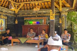 Polres Jembrana dan Sekaa Makepung sepakati agenda Bhayangkara Cup