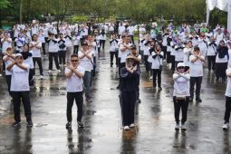 Wali Kota Pontianak tekankan integritas ASN layani masyarakat