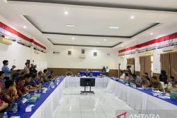 Komisi VII DPR RI dorong perbaikan ekosistem galangan kapal di KTI