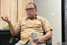 Pemkab Bogor perketat pemantauan harga dan stok pangan lewat sistem Dirga