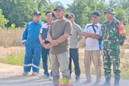 Pemkab Tana Tidung Mendukung World Cleanup Day