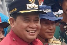 Kabupaten Banyuasin dukung pelaksanaan pidana kerja sosial