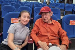 Hermawan Kartajaya soroti pentingnya kolaborasi hadapi era AI 2026