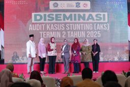 Pemkot Surabaya genjot percepatan penurunan stunting