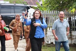 Pemkab-Donggala tingkatkan kesiapsiagaan atasi bencana alam