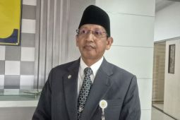 Pemprov Jambi siapkan sebanyak 66 ton beras cadangan untuk bencana