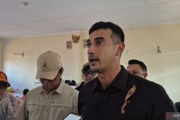 Pemkab Bandung persiapkan delapan pompa atasi banjir di Dayeuhkolot