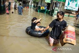 Banjir di Kabupaten Bandung